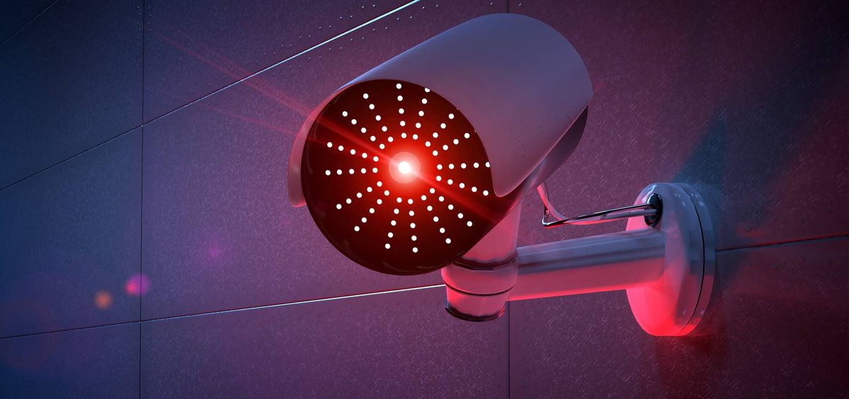 CCTV Security