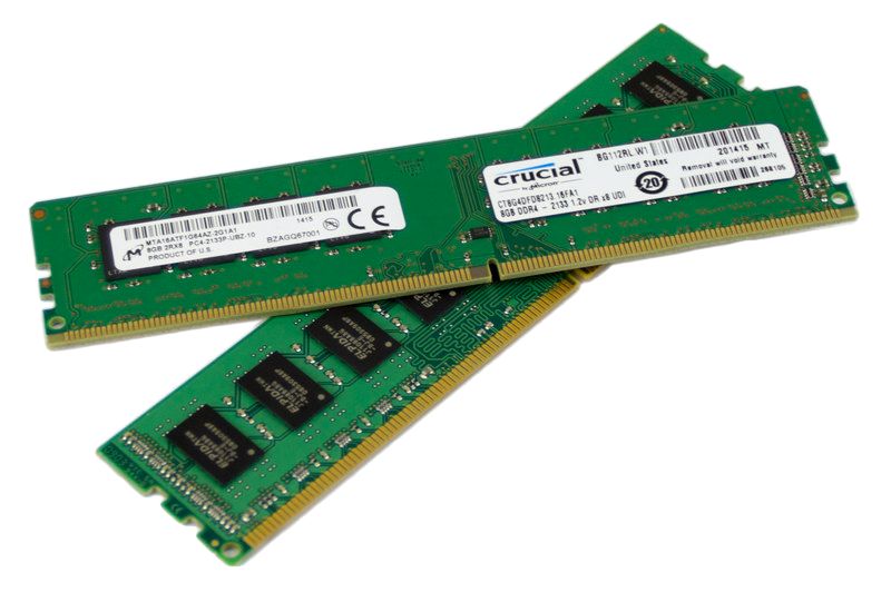 RAM Module