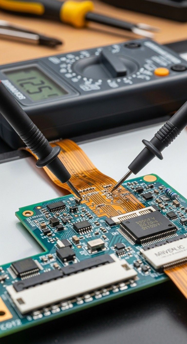 Computer Repair