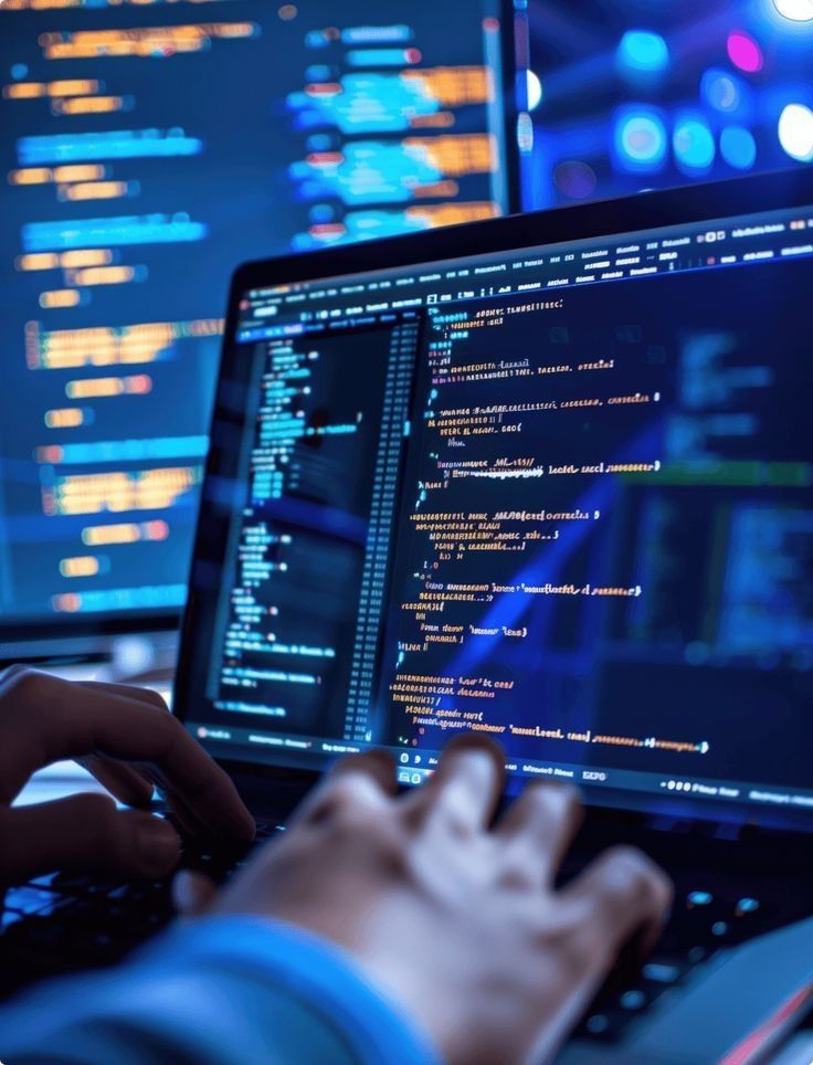 ICT Consultancy